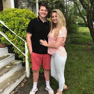 Meet your Posher, Nathan